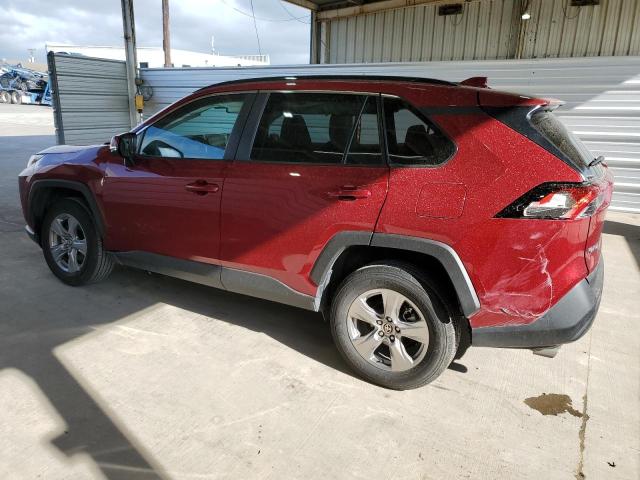 Obraz 2 z 2023 TOYOTA RAV4 XLE 2023 z VIN 2T3W1RFV0PW258989