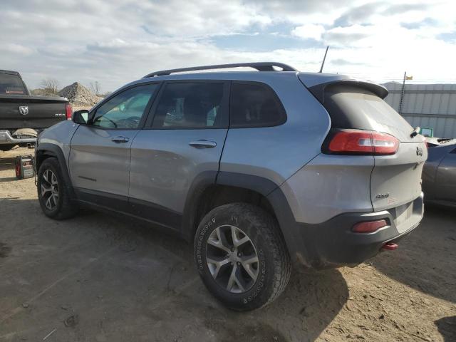 Obraz 2 z 2016 JEEP CHEROKEE TRAILHAWK 2016 z VIN 1C4PJMBS5GW318396