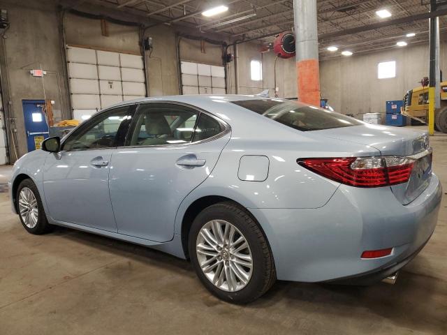 Obraz 2 z 2013 LEXUS ES 350 2013 z VIN JTHBK1GG0D2002738