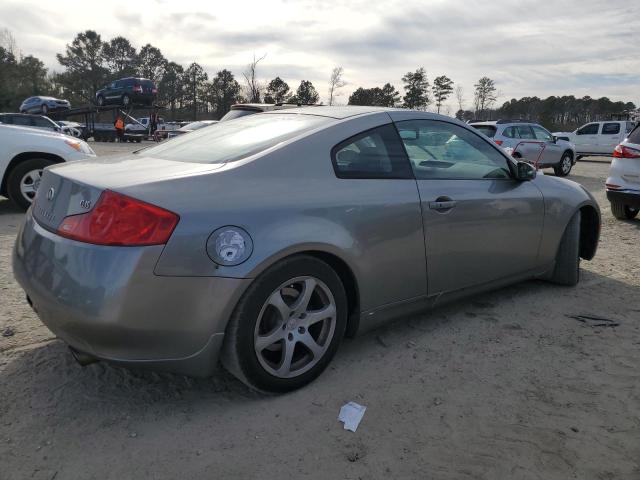 Image 3 of 2007 INFINITI G35  2007 with VIN JNKCV54E57M900699
