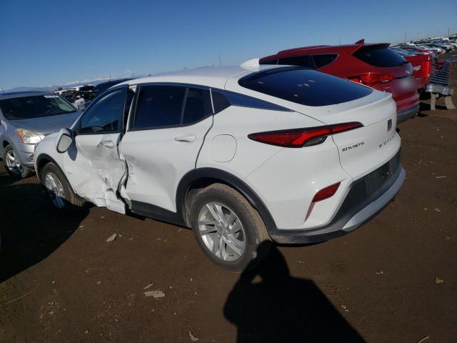 Image 2 of 2024 BUICK ENVISTA PREFERRED 2024 with VIN KL47LAE26RB026636