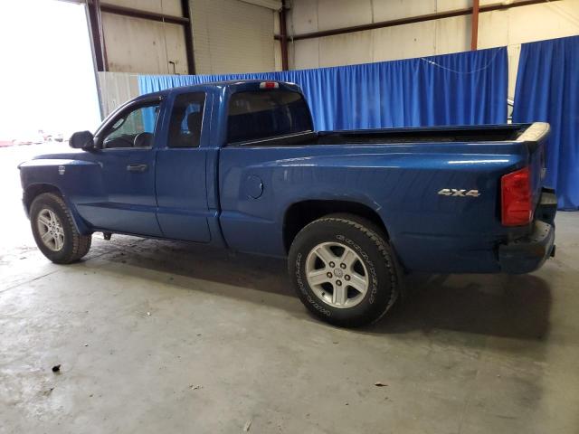 Image 2 of 2011 DODGE DAKOTA SLT 2011 with VIN 1D7RW3BPXBS566472