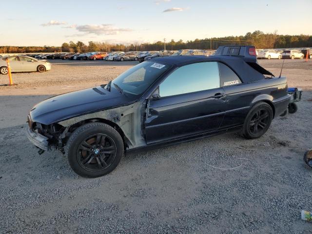 Obraz 2006 BMW 3 SERIES 330 CI 2006