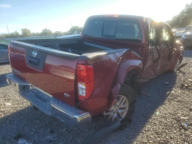Image 3 of 2015 NISSAN FRONTIER S 2015 with VIN 1N6AD0ER3FN758763