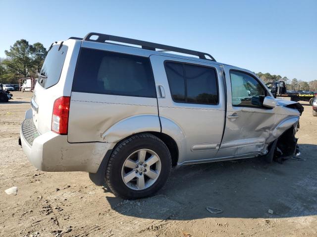 Изображение 3 2012 NISSAN PATHFINDER S 2012 с VIN 5N1AR1NB5CC620223