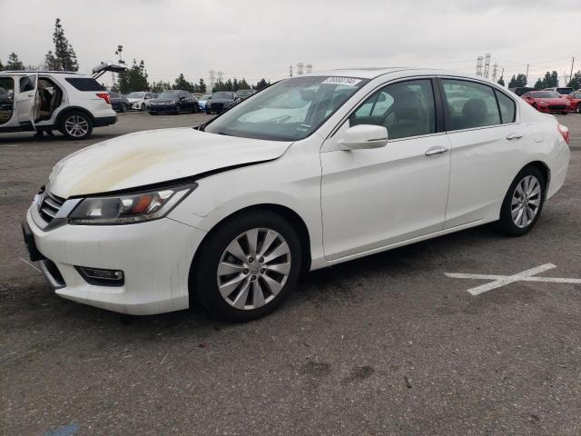 Изображение 1 2013 HONDA ACCORD EXL 2013 с VIN 1HGCR2F83DA234971