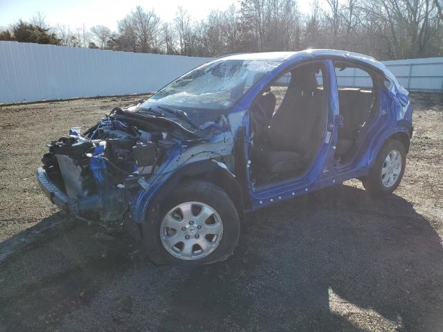 Изображение 1 2022 HONDA HR-V SPORT 2022 с VIN 3CZRU6H10NM747432