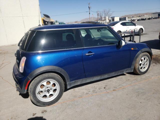 Obraz 3 z 2004 MINI COOPER  2004 z VIN WMWRC33404TJ62632