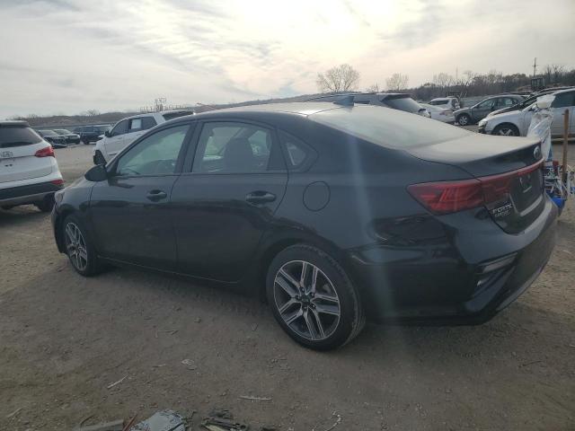 Obraz 2 z 2019 KIA FORTE GT LINE 2019 z VIN 3KPF34AD2KE020092