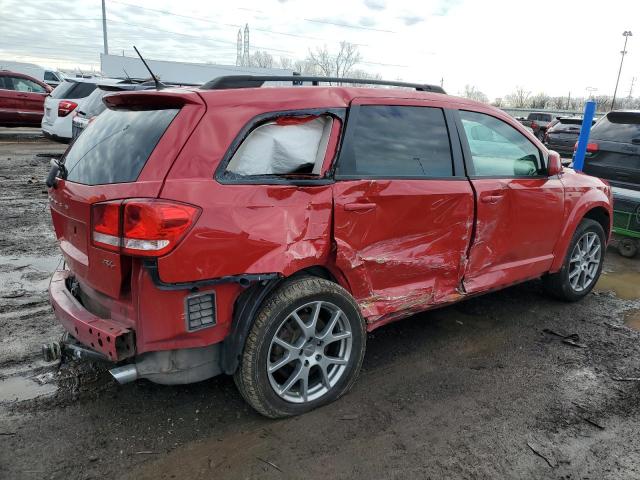 Изображение 3 2016 DODGE JOURNEY R/T 2016 с VIN 3C4PDDEG3GT243167