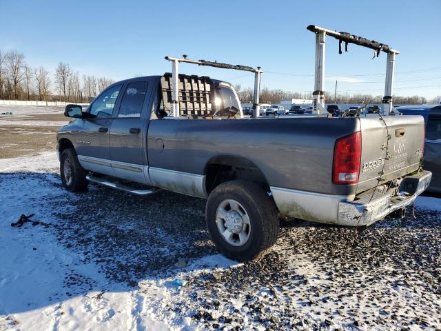 Image 2 of 2003 DODGE RAM 3500 ST 2003 with VIN 3D3LU38C13G788487