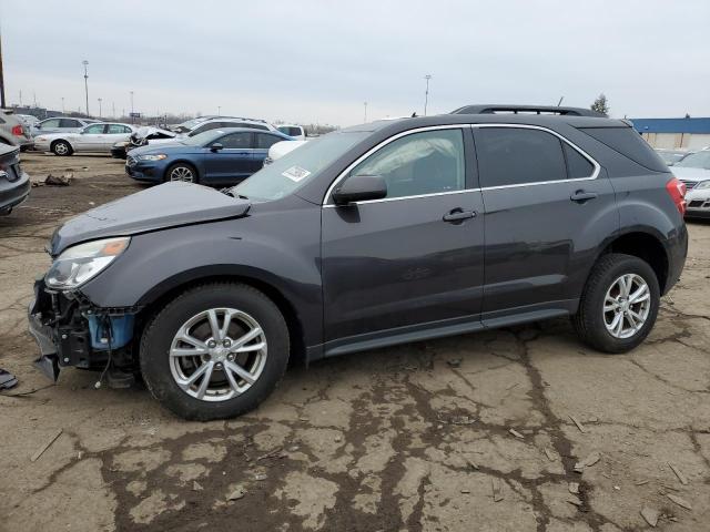 Obraz 1 z 2016 CHEVROLET EQUINOX LT 2016 z VIN 2GNFLFEKXG6266956