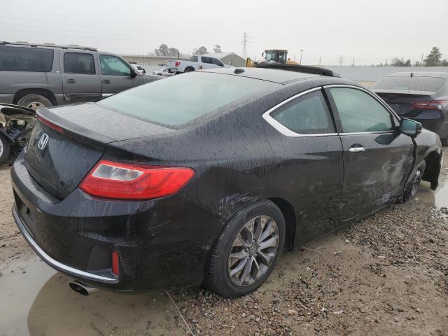 Image 3 of 2015 HONDA ACCORD EXL 2015 with VIN 1HGCT1B82FA003693