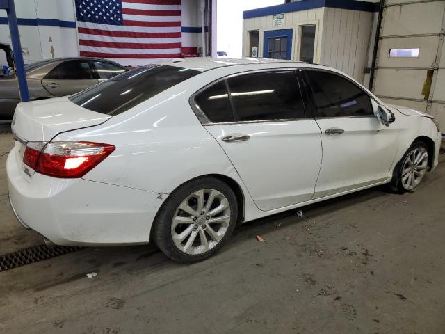 Image 3 of 2013 HONDA ACCORD TOURING 2013 with VIN 1HGCR3F95DA801759