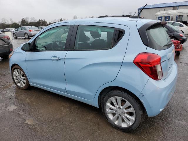 Obraz 2 z 2016 CHEVROLET SPARK 1LT 2016 z VIN KL8CD6SAXGC619331