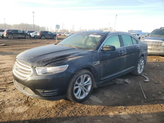 Изображение 2013 FORD TAURUS SEL 2013