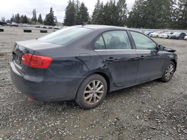 Obraz 3 z 2014 VOLKSWAGEN JETTA SE 2014 z VIN 3VWD17AJ3EM374621