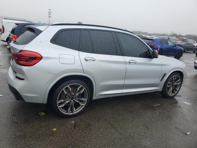 Image 3 of 2018 BMW X3 XDRIVEM40I 2018 with VIN 5UXTS3C57J0Z01091