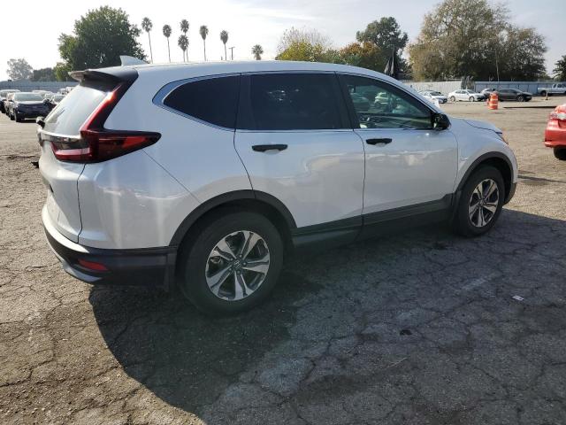 Image 3 of 2021 HONDA CR-V LX 2021 with VIN 2HKRW1H27MH414564