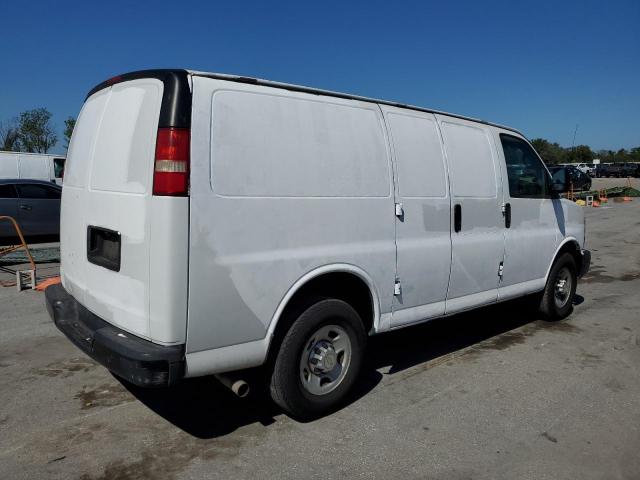 Image 3 of 2014 CHEVROLET EXPRESS G2500  2014 with VIN 1GCWGFCA4E1149851