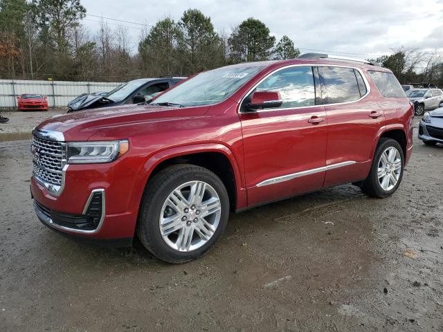 2022 GMC ACADIA DENALI 2022 image