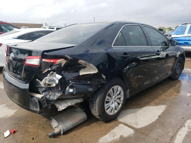 Изображение 3 2014 TOYOTA CAMRY L 2014 с VIN 4T4BF1FKXER443179