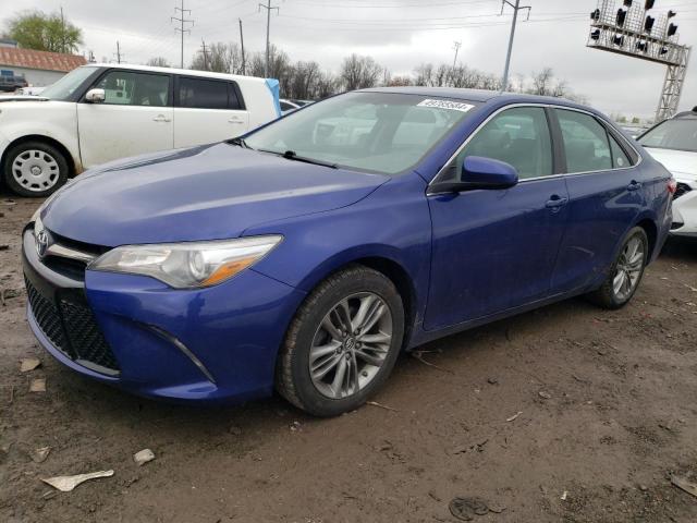 Obraz 1 z 2016 TOYOTA CAMRY LE 2016 z VIN 4T1BF1FK9GU560037
