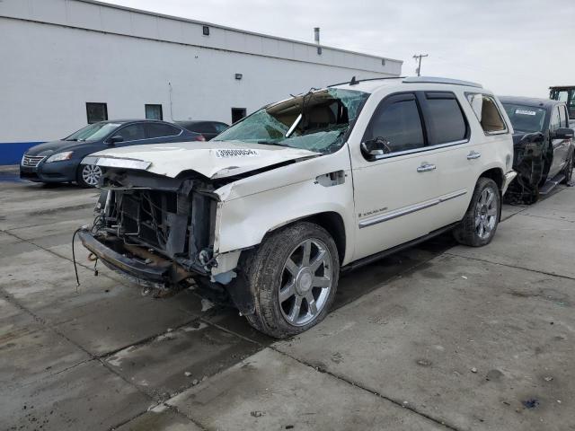 Изображение 1 2008 CADILLAC ESCALADE LUXURY 2008 с VIN 1GYFK63868R113736
