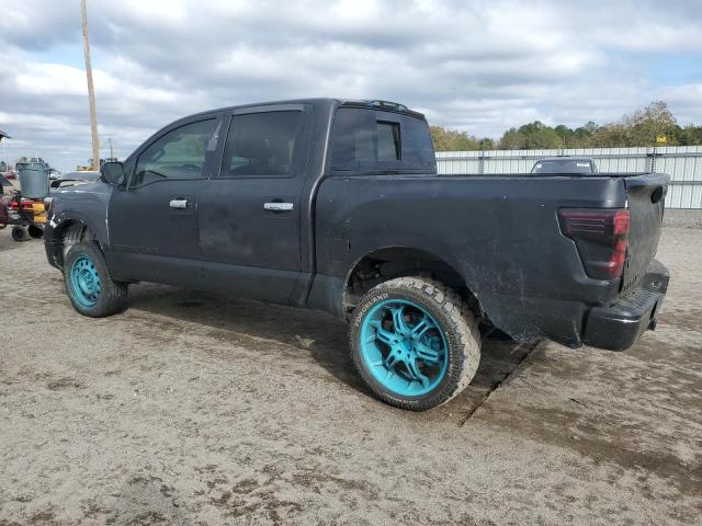 Image 2 of 2018 NISSAN TITAN S 2018 with VIN 1N6AA1EJ6JN502795