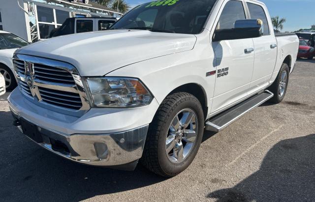 Obraz 2 z 2016 RAM 1500 SLT 2016 z VIN 1C6RR7LM6GS392475