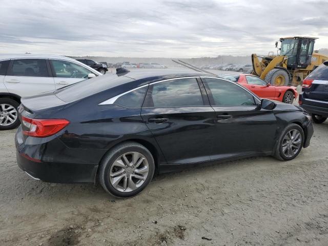 Изображение 3 2020 HONDA ACCORD LX 2020 с VIN 1HGCV1F14LA038710