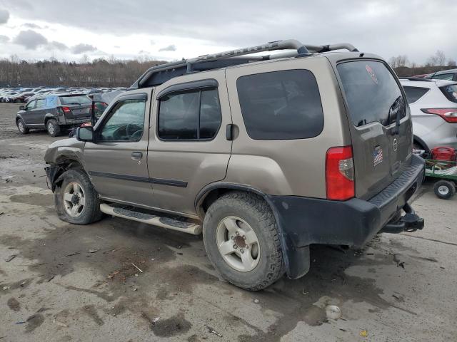 Obraz 2 z 2004 NISSAN XTERRA XE 2004 z VIN 5N1ED28Y54C685581