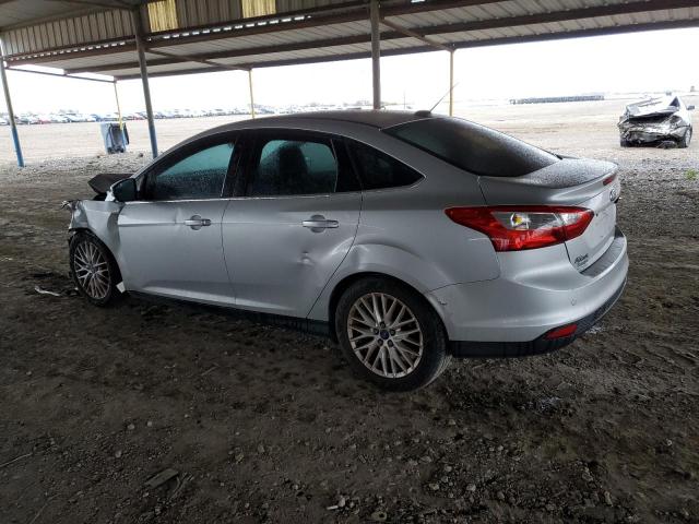 Изображение 2 2012 FORD FOCUS SEL 2012 с VIN 1FAHP3H23CL357185