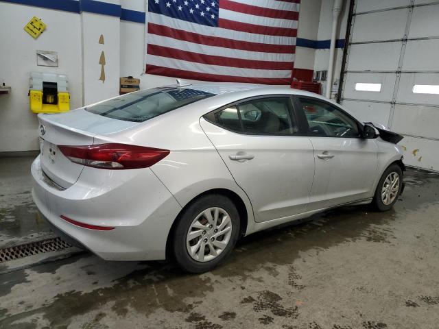 Изображение 3 2017 HYUNDAI ELANTRA SE 2017 с VIN 5NPD74LF5HH201850