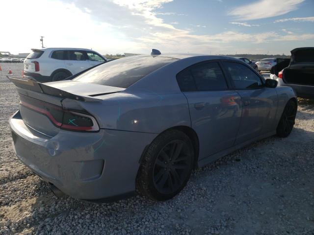 Изображение 3 2020 DODGE CHARGER R/T 2020 с VIN 2C3CDXCTXLH204826