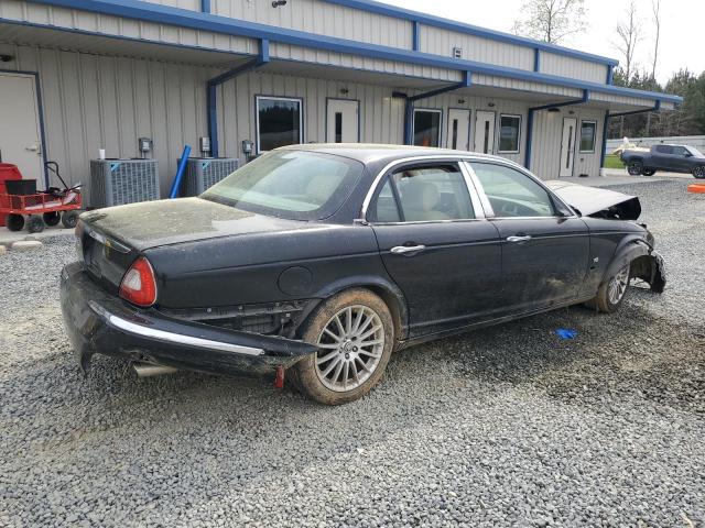 Obraz 3 z 2006 JAGUAR XJ8  2006 z VIN SAJWA71B46SH08916