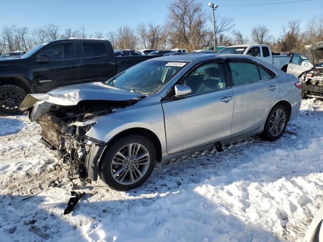 Изображение 1 2015 TOYOTA CAMRY LE 2015 с VIN 4T1BF1FK5FU067924