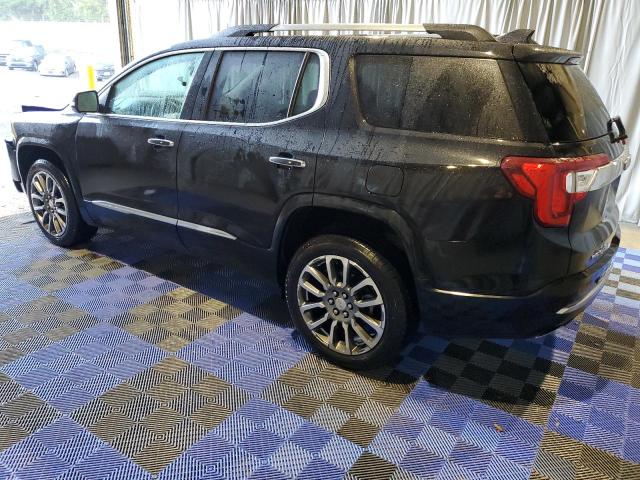 Изображение 2 2023 GMC ACADIA DENALI 2023 с VIN 1GKKNPLS3PZ233560
