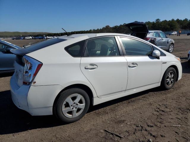 Image 3 of 2010 TOYOTA PRIUS  2010 with VIN JTDKN3DUXA0139451