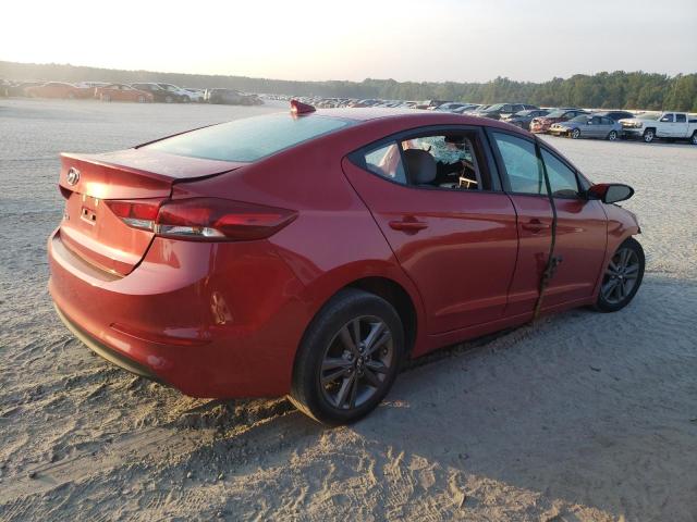 Изображение 3 2017 HYUNDAI ELANTRA SE 2017 с VIN 5NPD84LF0HH009958