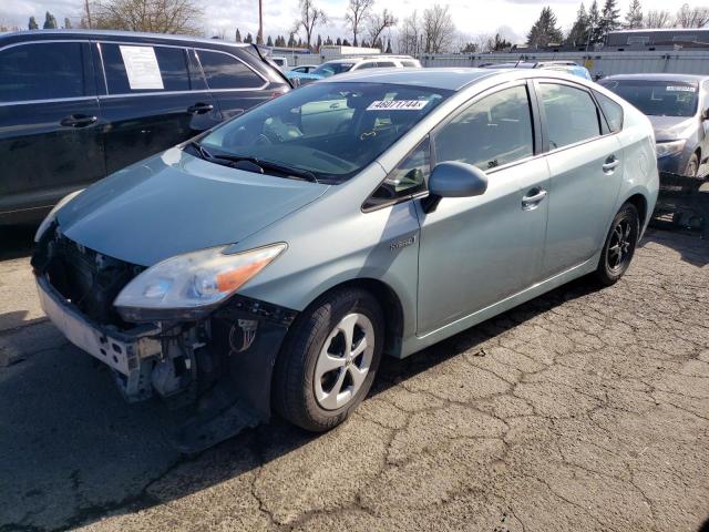 Изображение 1 2012 TOYOTA PRIUS  2012 с VIN JTDKN3DU9C1578962