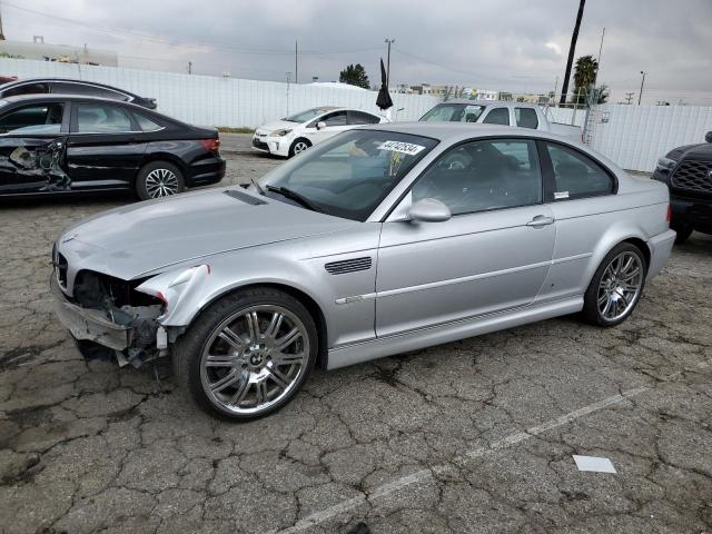 Image 1 of 2005 BMW M3  2005 with VIN WBSBL93435PN61965