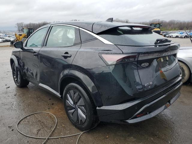 Obraz 2 z 2023 NISSAN ARIYA EVOLVE+ 2023 z VIN JN1BF0BAXPM410548