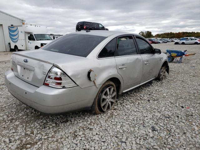 Изображение 3 2008 FORD TAURUS SEL 2008 с VIN 1FAHP27W78G170952