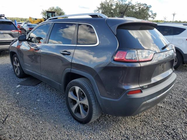 Image 2 of 2020 JEEP CHEROKEE LIMITED 2020 with VIN 1C4PJLDB4LD599894
