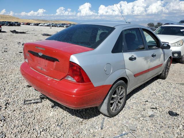 Image 3 of 2003 FORD FOCUS SE COMFORT 2003 with VIN 1FAFP34Z63W240404