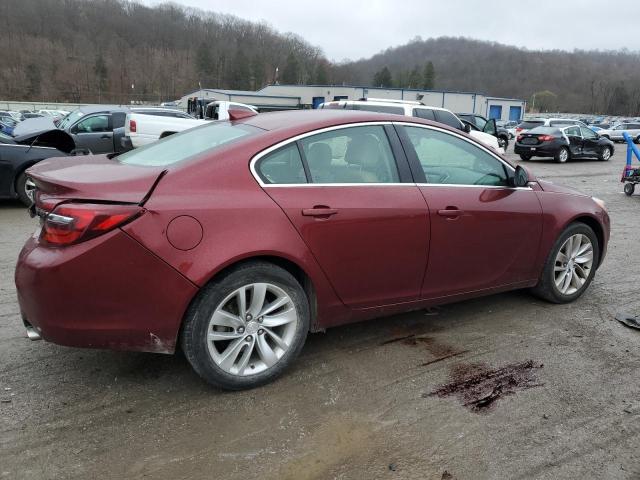 Obraz 3 z 2016 BUICK REGAL  2016 z VIN 2G4GK5EX9G9201032