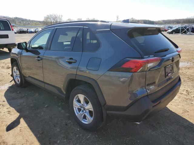 Obraz 2 z 2020 TOYOTA RAV4 XLE 2020 z VIN 2T3P1RFV9LW139305