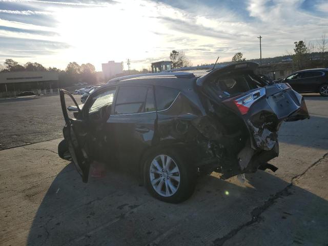 Obraz 2 z 2014 TOYOTA RAV4 LIMITED 2014 z VIN JTMYFREV5EJ017033