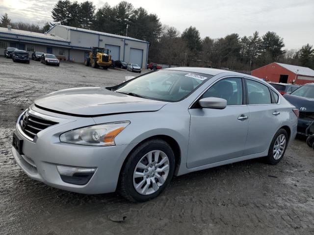 Image 1 of 2015 NISSAN ALTIMA 2.5 2015 with VIN 1N4AL3AP4FC283993